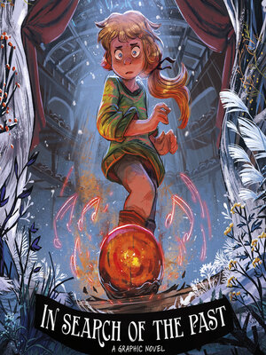 cover image of In Search of the Past